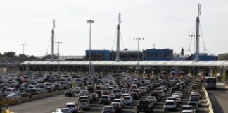 EU extenderá restricciones fronterizas con México hasta el 21 de octubre