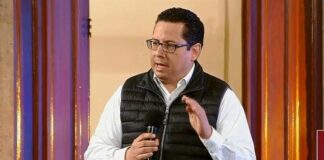 Rebasa México 71 mil muertes por Covid-19