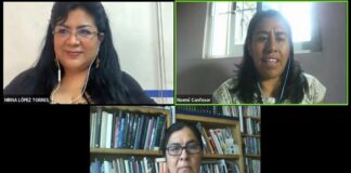 Ayuntamiento de Oaxaca reconoce y visibiliza retos de las mujeres indígenas