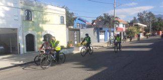 Con rodada ciclista celebrarán en Oaxaca el Día Mundial sin Auto