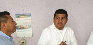 Asesinan a Alejandro Toledo, diputado suplente de Morena en el estado de Guerrero