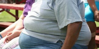 75% de adultos en México tiene peso no saludable