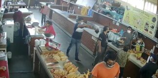 Asaltan a pareja en mercado de Santa Lucía, les robaron 19 mil pesos