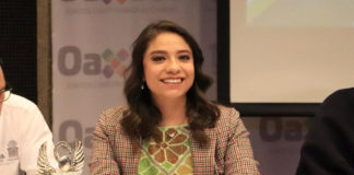 Secretaria de Bienestar de Murat da positivo a Covid-19