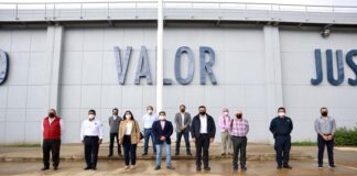 SSPO establece alianza con organismos empresariales