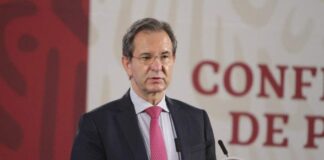 Nueve de cada 10 estudiantes toman clases por televisión: SEP