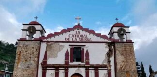 Por pandemia suspenden simulacro de sismo el 19 de septiembre en Oaxaca