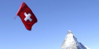Suiza retira a México de su lista de países en riesgo por Covid-19