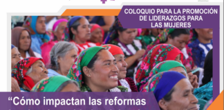 SMO invita a participar en coloquio virtual sobre impacto de Reformas Electorales