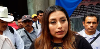 Liberan a edil de Tezoatlán de Segura y Luna