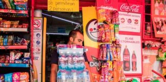 Tienditas en Oaxaca ignoran ley anti chatarra