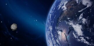 La Tierra va a capturar una nueva ‘miniluna’