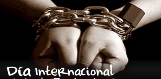 EfeméridesRIO: Día Internacional contra la explotación Sexual y Tráfico de Mujeres