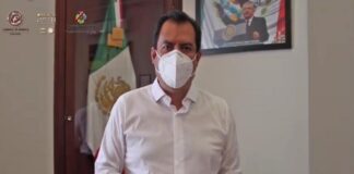 Ayuntamiento de Oaxaca cumple con la esencia de la 4T: Oswaldo García