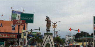 Tuxtepec se mantiene se Semáforo Naranja por repunte de Covid-19