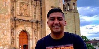 Estudiante de la UABJO promueve el rescate de las lenguas originarias