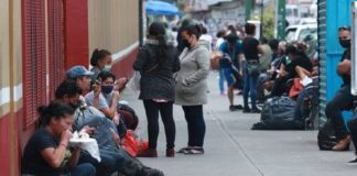 Asegura México en la OMS vacunas para 25 millones de personas: Ssa