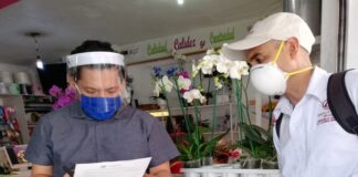 Continúan vigentes restricciones en reapertura de la actividad comercial