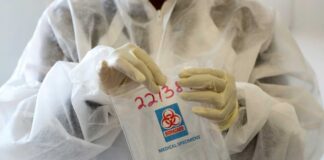 AstraZeneca registra un segundo voluntario enfermo