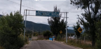 Fallece edil de Xitla, Miahuatán por COVID-19