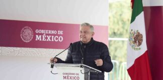 México cuenta con 20 mil mdp para vacuna contra coronavirus: AMLO
