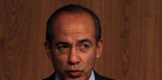 Cuestiona Calderón cambio de voto de consejeros del INE