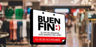 App de El Buen Fin ofrecerá manual sanitario contra Covid-19