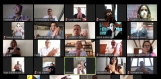 No es momento de bajar la guardia ante el COVID-19, reitera Oswaldo García