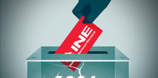 Abanico electoral 2021