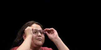 Admitir derrota, piden Citlalli Hernández y 80 diputados a Delgado