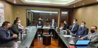 Atención puntual del IEEPO para la regularización de claves E2403 y E2405