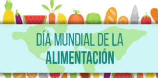 EfeméridesRIO: Día Mundial de la Alimentación