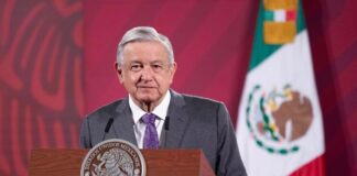 Electoral, el amago de gobernadores aliancistas: AMLO