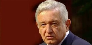 AMLO anuncia decreto de 3 días de luto nacional por muertos de Covid-19