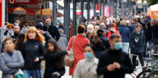 Rechaza OMS estrategia de ‘inmunidad colectiva’