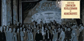 EfeméridesRIO: La Convención de Aguascalientes se declara soberana