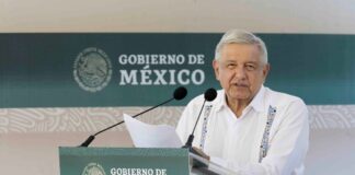 Asegura AMLO que México tiene finanzas públicas sanas