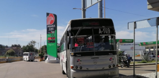 Con bloqueos, STEUABJO reclama pagos