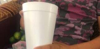 No más unicel ni botellas desechables en Oaxaca