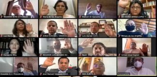 Aprueba Cabildo de Oaxaca nuevo Reglamento para el Instituto Municipal de la Mujer