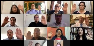 En Día de Muertos, no habrá autorización para eventos públicos: Ayuntamiento de Oaxaca