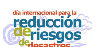 EfeméridesRIO: Día Internacional para la Reducción de los Desastres Naturales