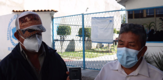 Padres de familia denuncian agresión vs menores en CAM de Tamazulapam