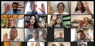 Decreta Cabildo de Oaxaca restricción en venta de bebidas alcohólicas por Día de Muertos