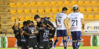 Celaya, líder invicto en la Liga de Expansión