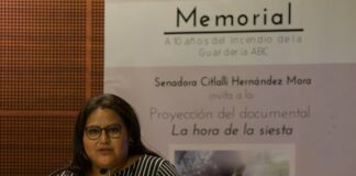 Citlalli Hernández será la secretaría general de Morena
