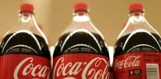Coca-Cola planea eliminar la mitad de sus marcas de bebidas por crisis de Covid-19