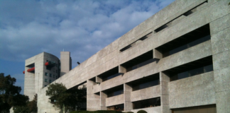 EfeméridesRIO: Se funda el Colegio de México