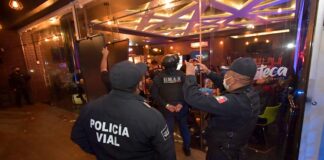 Vigila Ayuntamiento de Oaxaca que comercios cumplan disposiciones de Cabildo