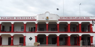 Niega edil realización de fiesta patronal en Ixtlahuaca